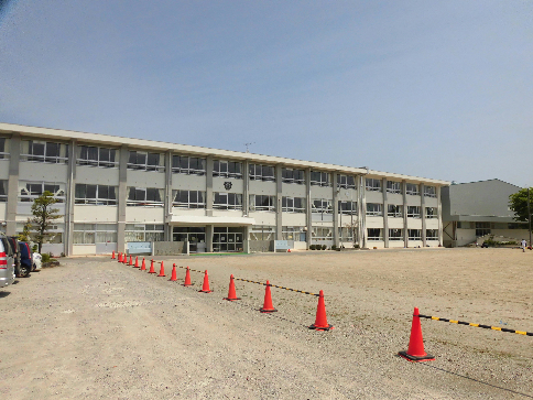 フォーレスフラッツ A 小学校