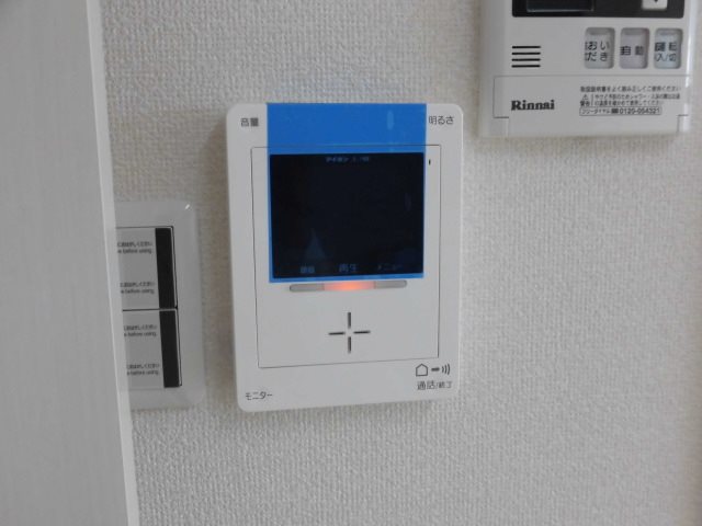 アレリア・レクレール セキュリティ