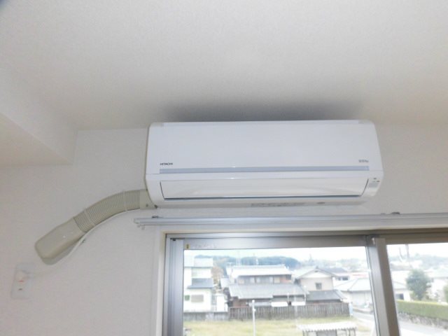 アレリア・レクレール その他設備