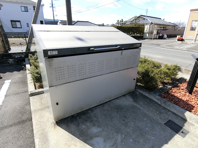 アレリア・レクレール その他共有部分