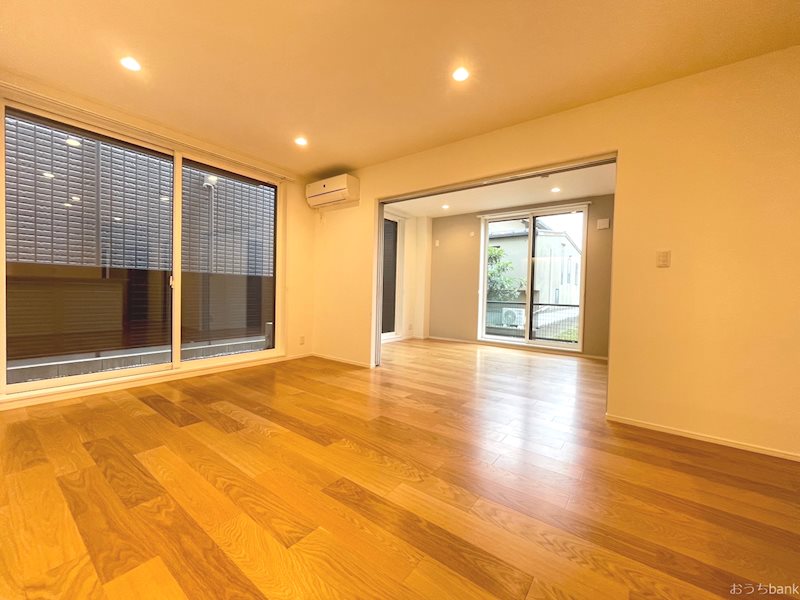 ME MAISON Ginan その他