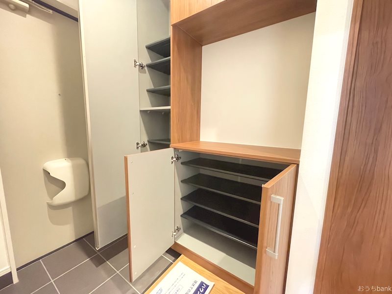 ME MAISON Ginan その他設備