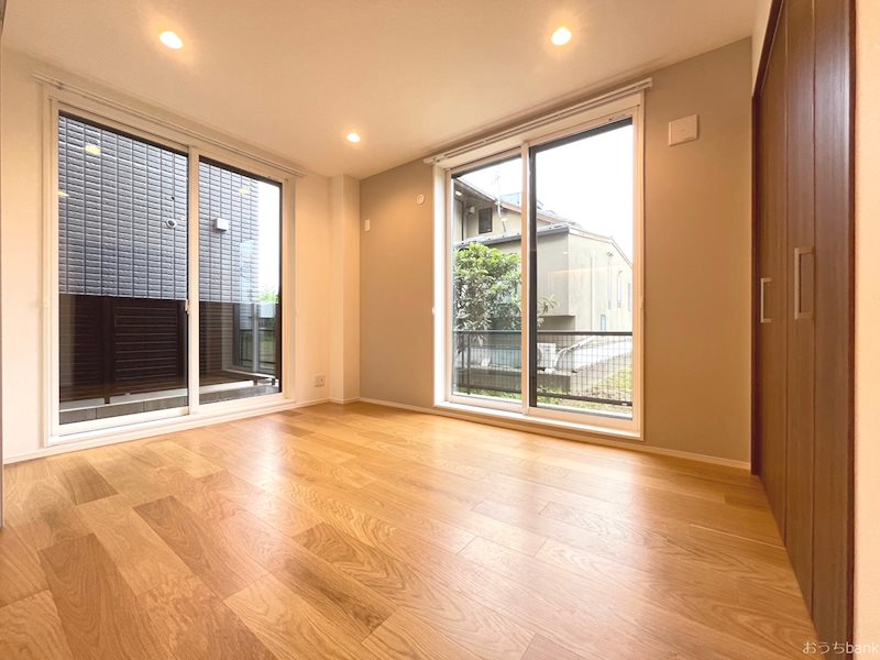 ME MAISON Ginan その他