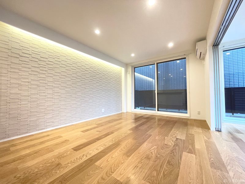 ME MAISON Ginan リビング
