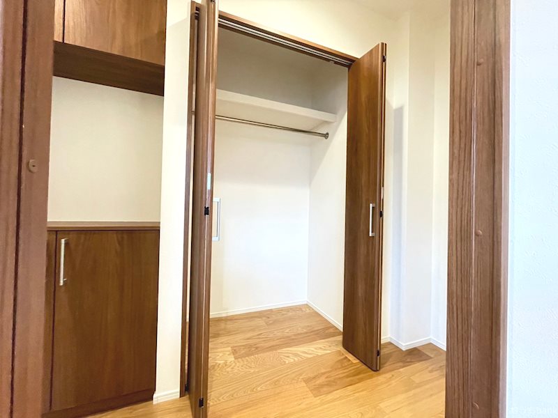 ME MAISON Ginan 収納