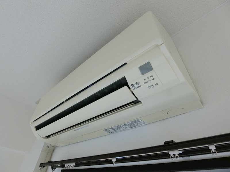 スカイヒルズマンション その他設備