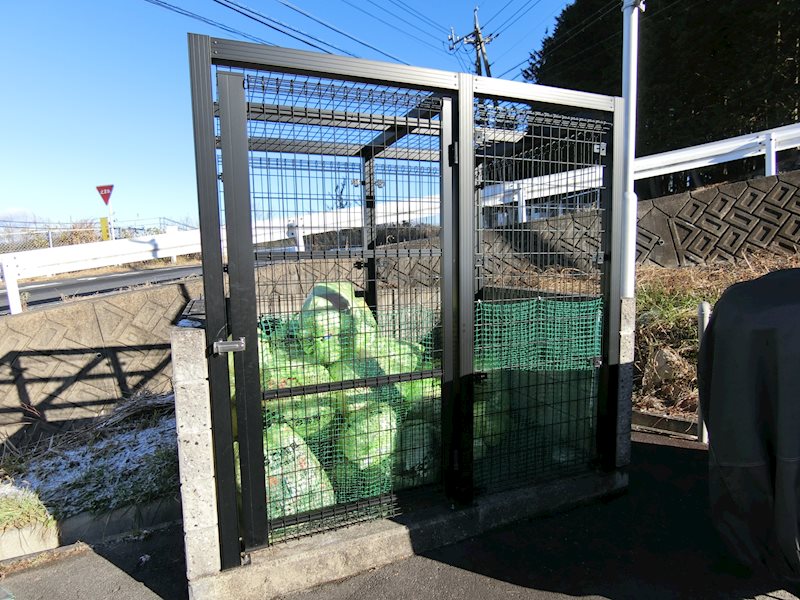 スカイヒルズマンション その他共有部分