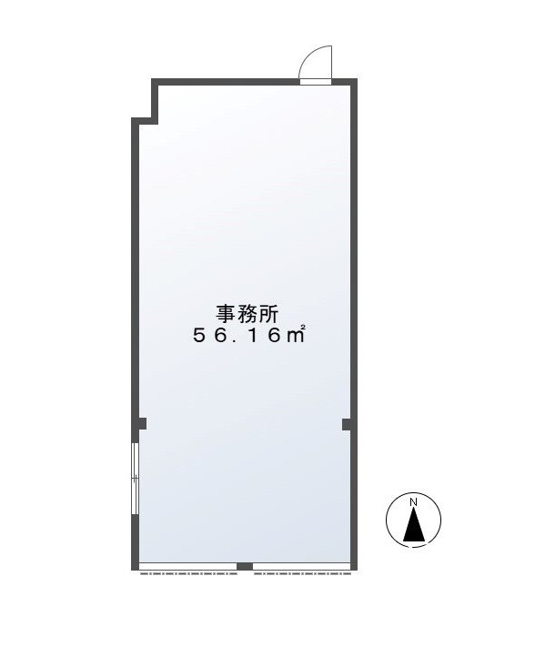 エレガンスみやもと 間取り