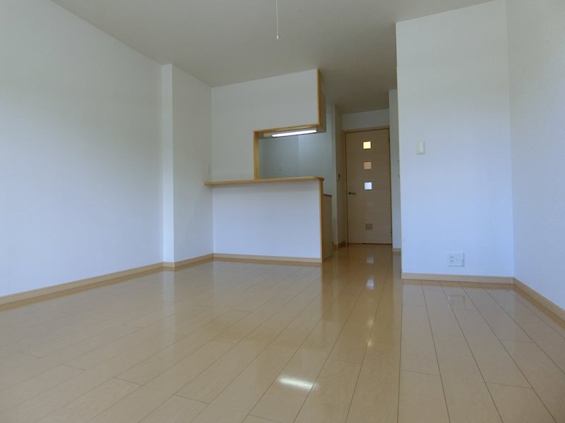 カレント　Ｃ リビング