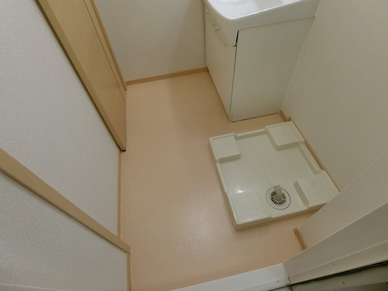 カレント　Ｃ 洗面所