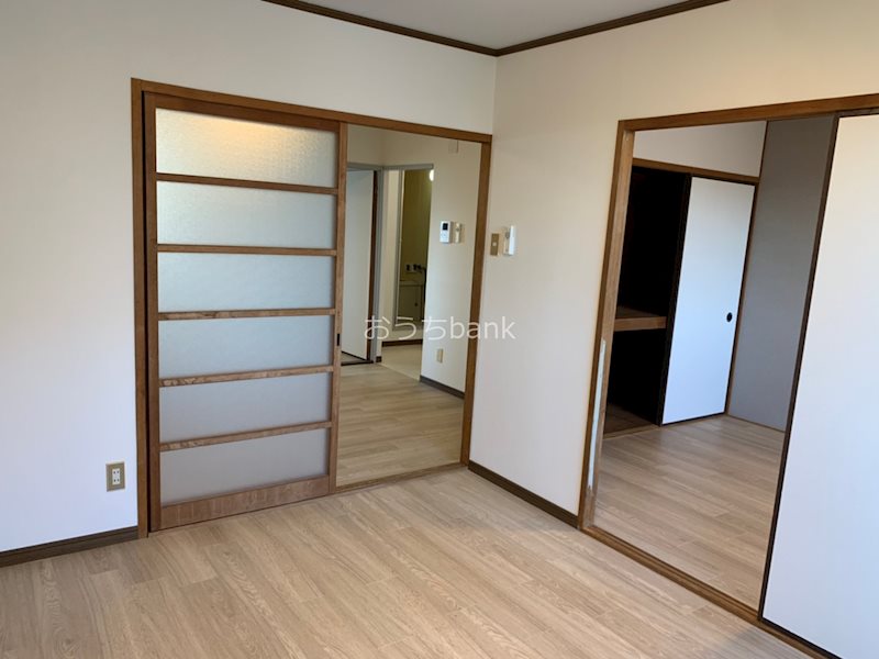 IVY HONGO その他部屋・スペース