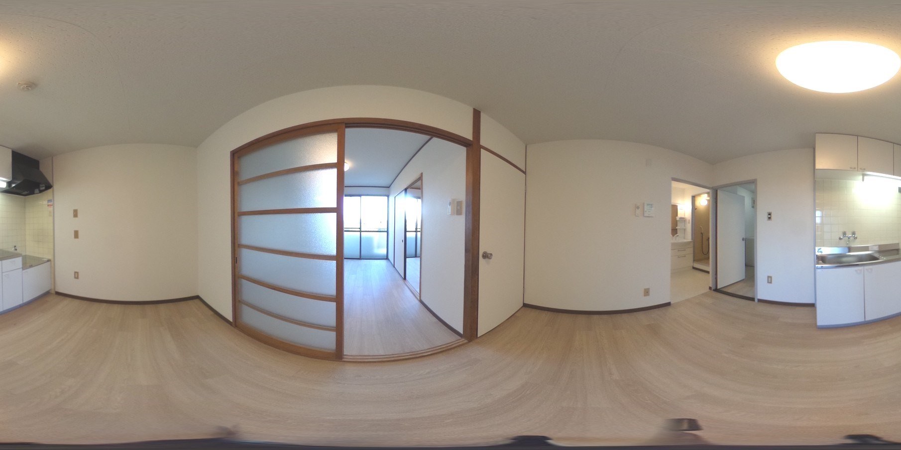 IVY HONGO キッチン