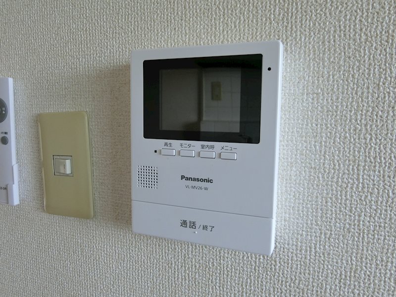 プロニティコーポ セキュリティ
