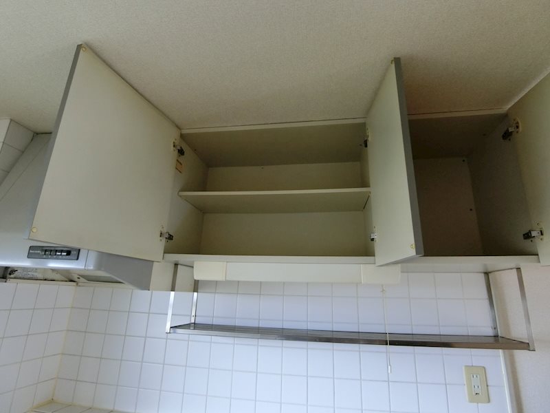 プロニティコーポ キッチン