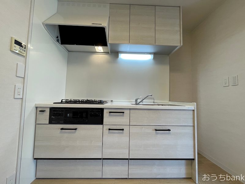 ME MAISON 青雲町 キッチン