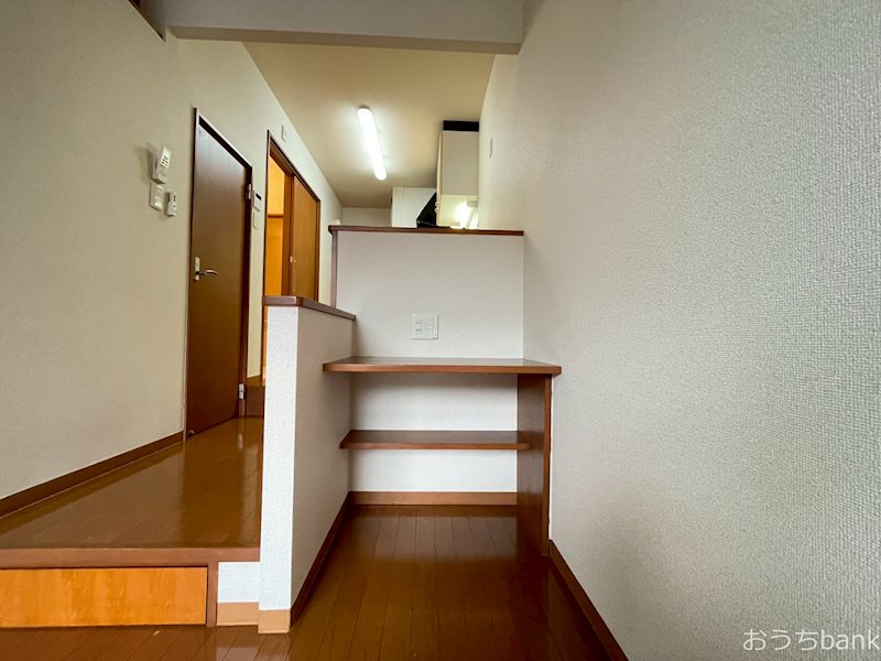 ながみねヒルズ その他部屋・スペース