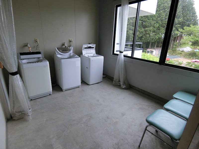 DISCUS その他共有部分