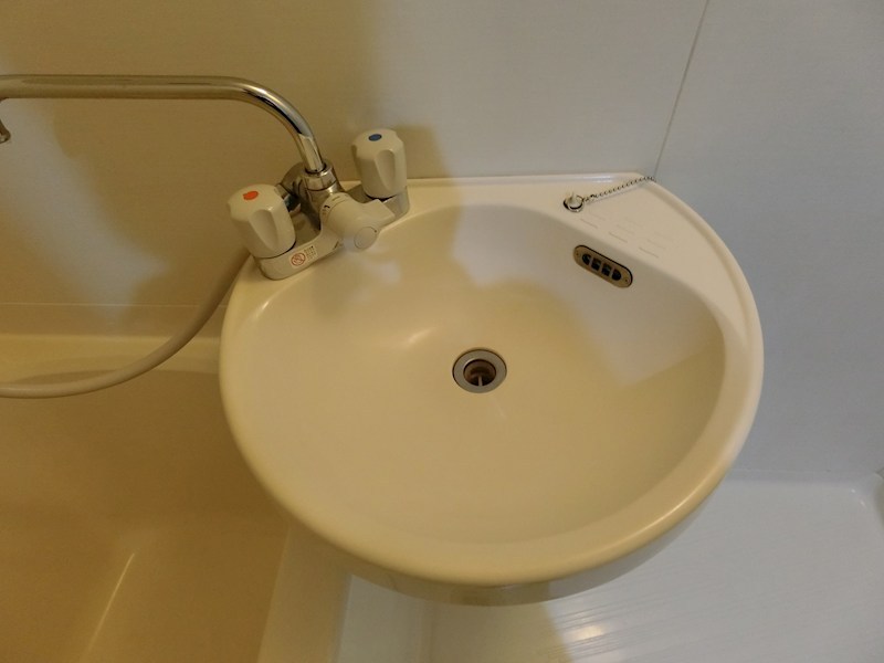 DISCUS その他