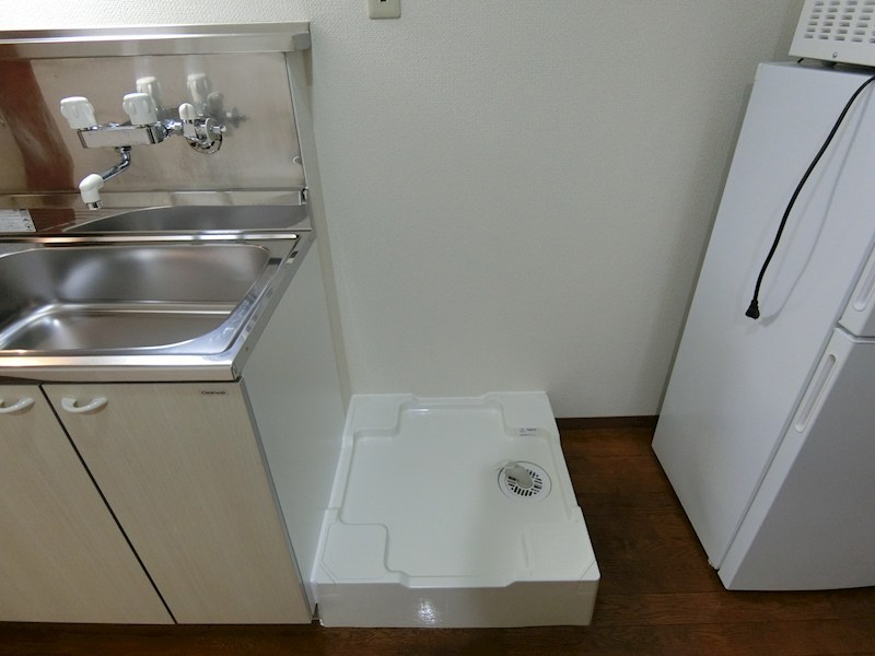 DISCUS その他