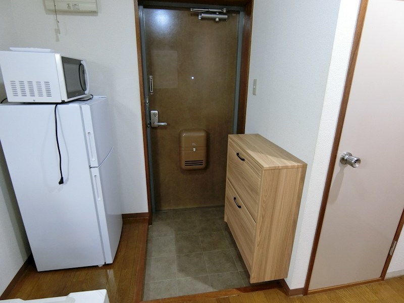 DISCUS その他