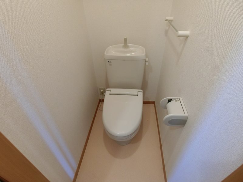 グリシーヌ B トイレ