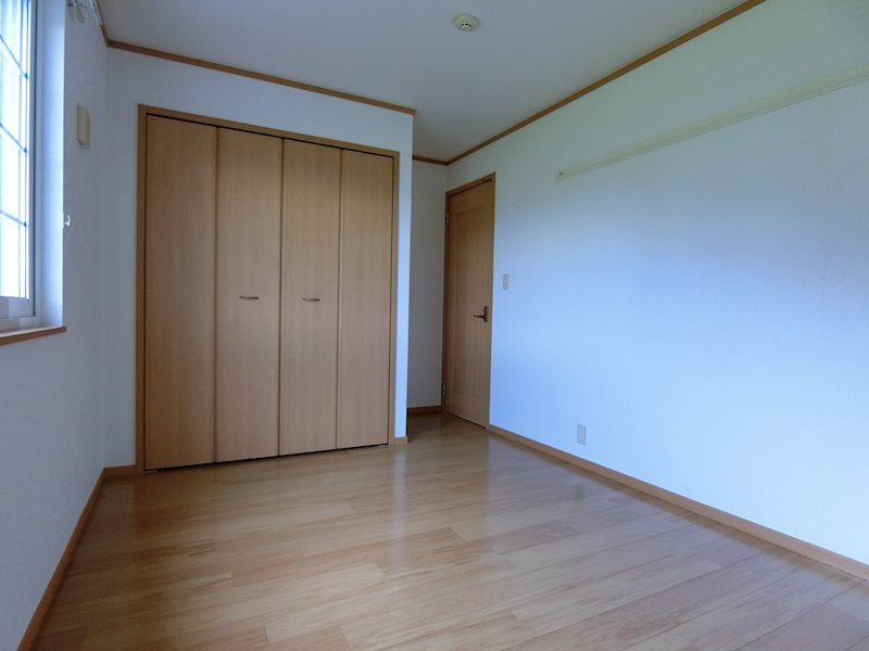 グリシーヌ B その他部屋・スペース