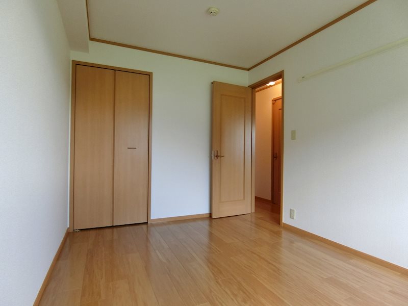 グリシーヌ B その他部屋・スペース