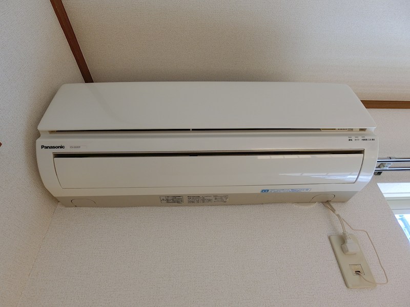 メゾンマルベリーＢ棟 その他設備