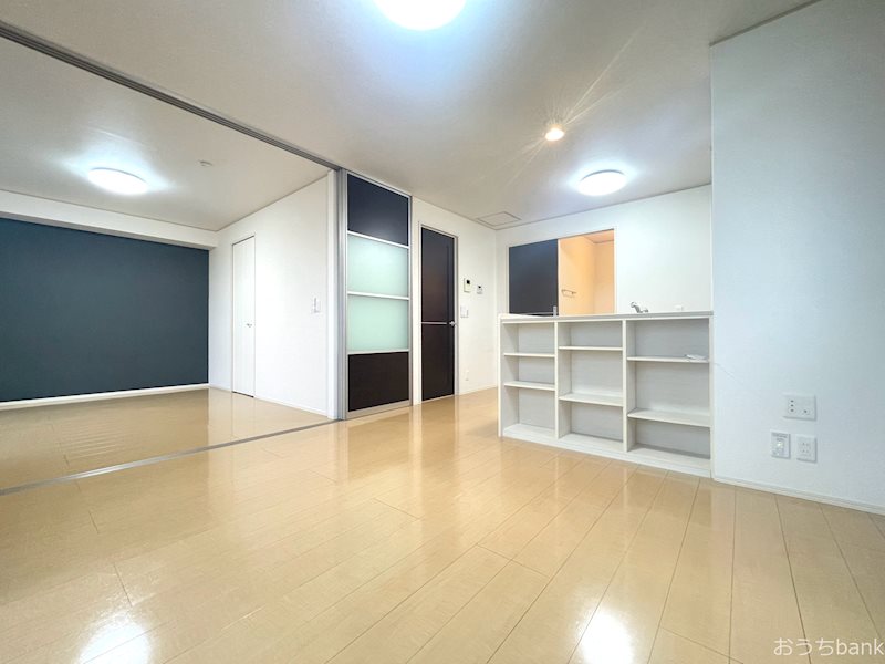Cattleya A その他設備