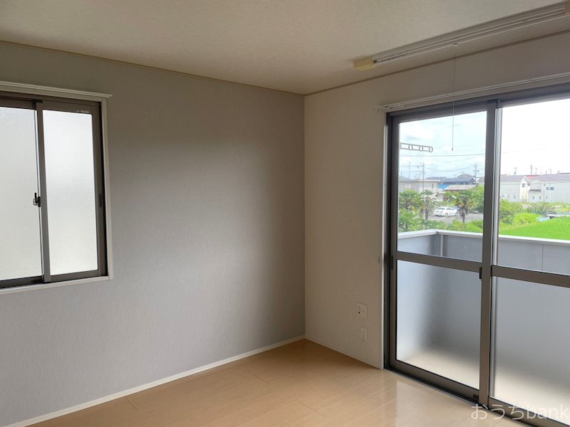 Cattleya A その他部屋・スペース