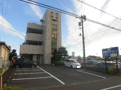 Cattleya A 内科
