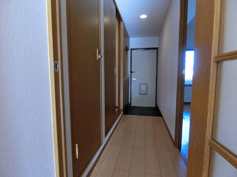 アンソレイユ その他部屋・スペース