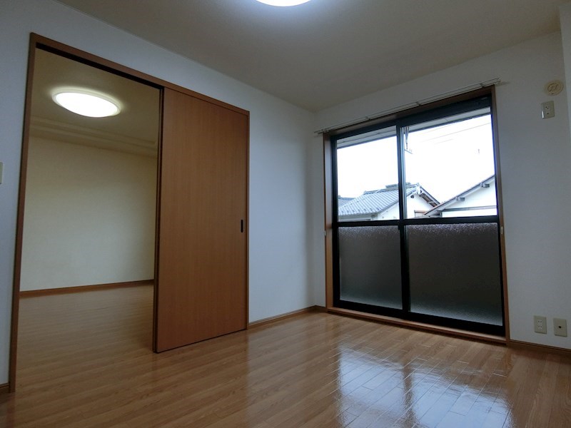 フォレブルー その他部屋・スペース