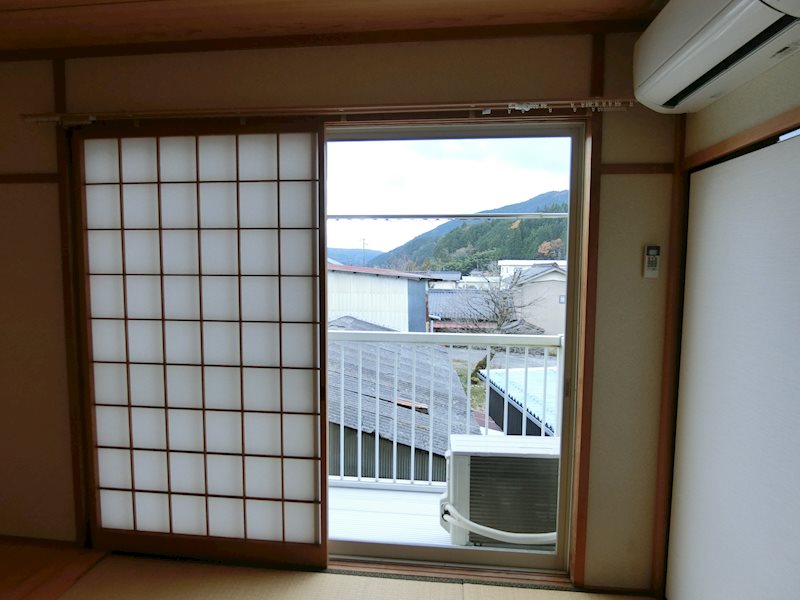 ニューハイツ明峰 その他
