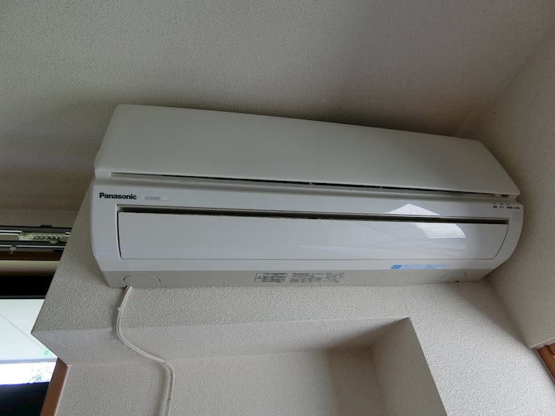 カーサ　フェリスⅡ その他設備