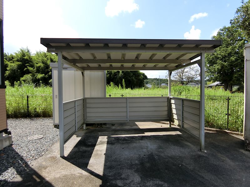 カーサ　フェリスⅡ その他共有部分