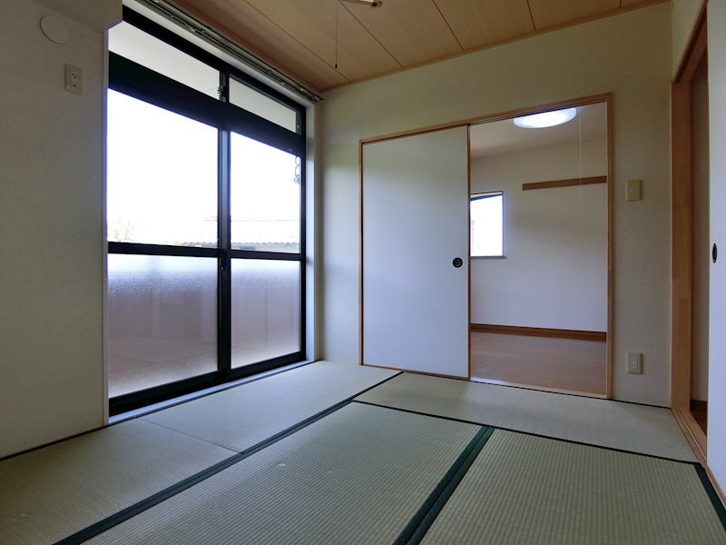 カーサ　フェリスⅡ その他部屋・スペース