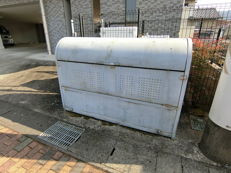 美アザリヤ その他共有部分