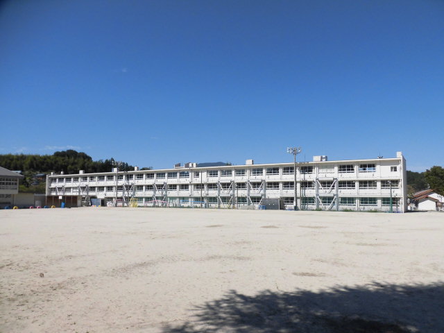 美アザリヤ 小学校
