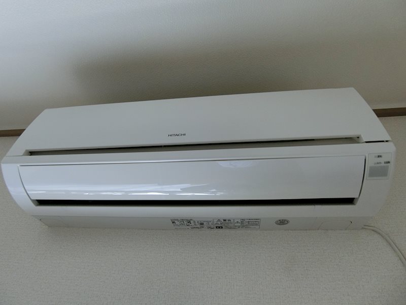 DISCUS その他設備