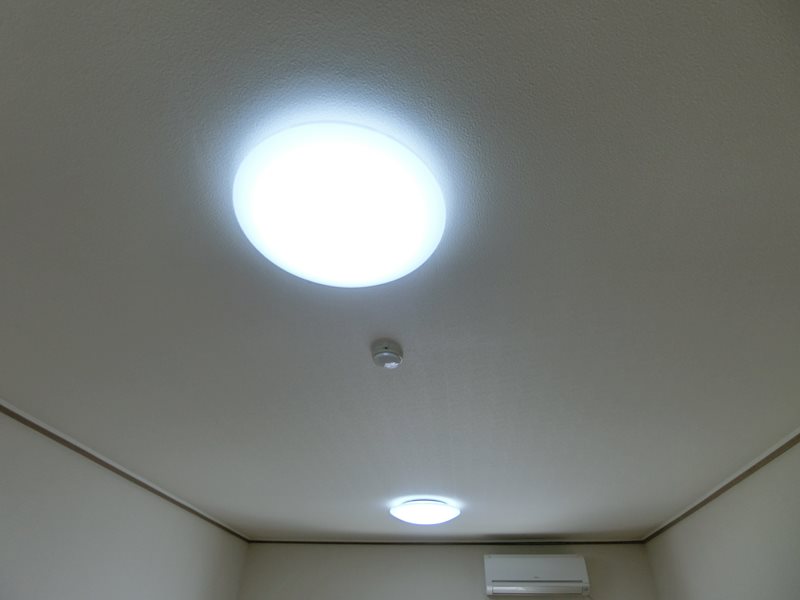 DISCUS その他設備