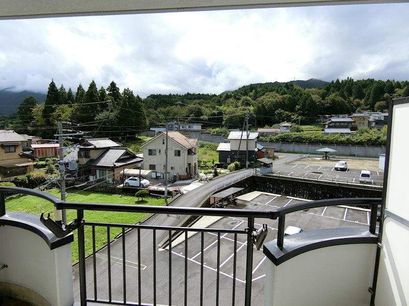 DISCUS 眺望