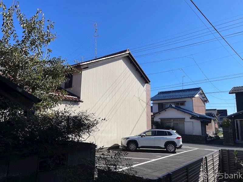 ジュネスアゲハ 眺望