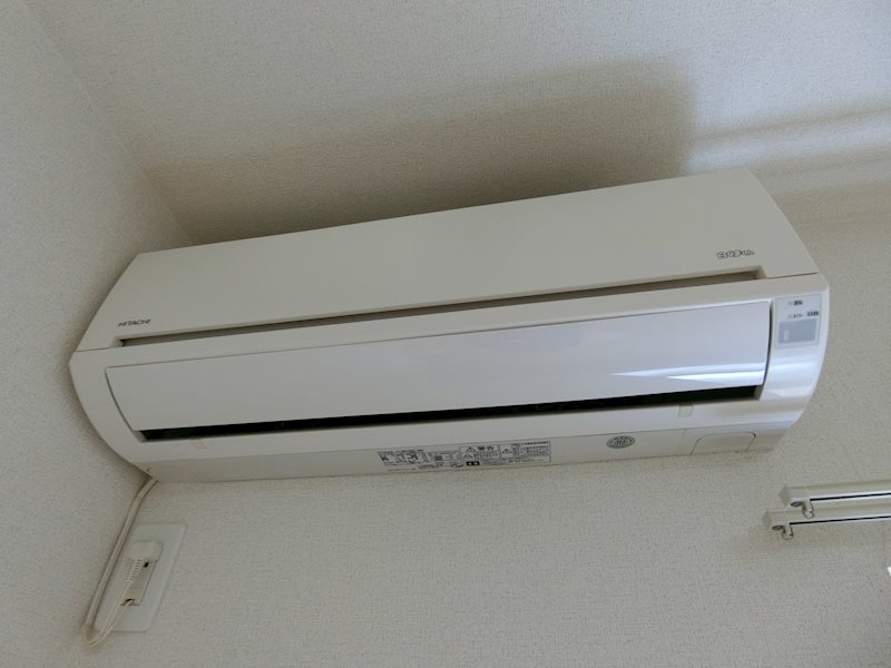 アビタシオンⅠ その他設備