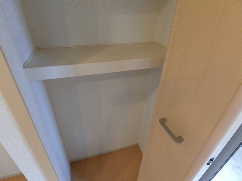 アビタシオンⅠ 収納