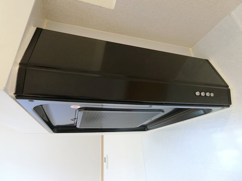 アビタシオンⅠ キッチン