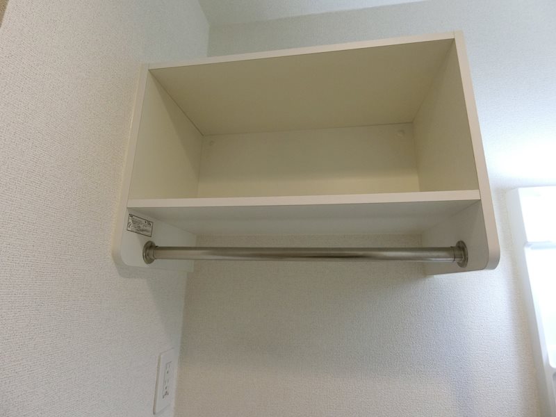 アビタシオンⅠ 洗面所