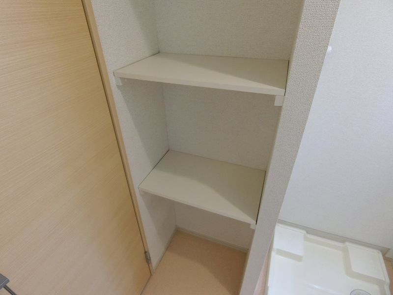 アビタシオンⅠ 洗面所