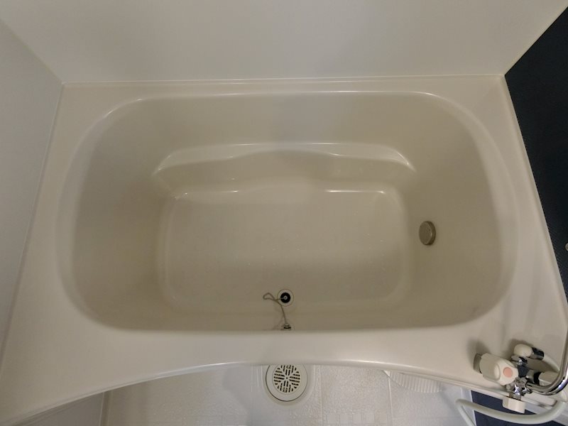 アビタシオンⅠ 風呂画像