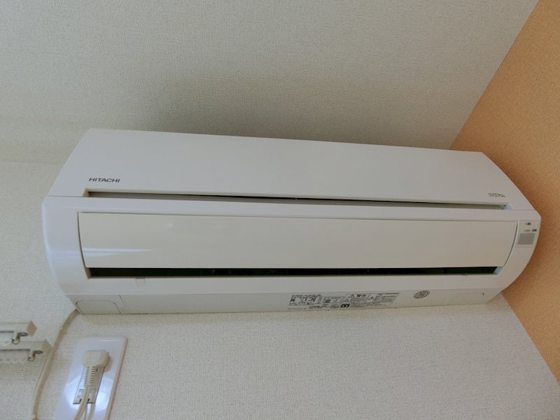 アビタシオンⅠ その他設備